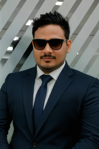CEO/satechuniverse/Shahzad Khan