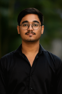 Suraj Yadav-satechuniverse