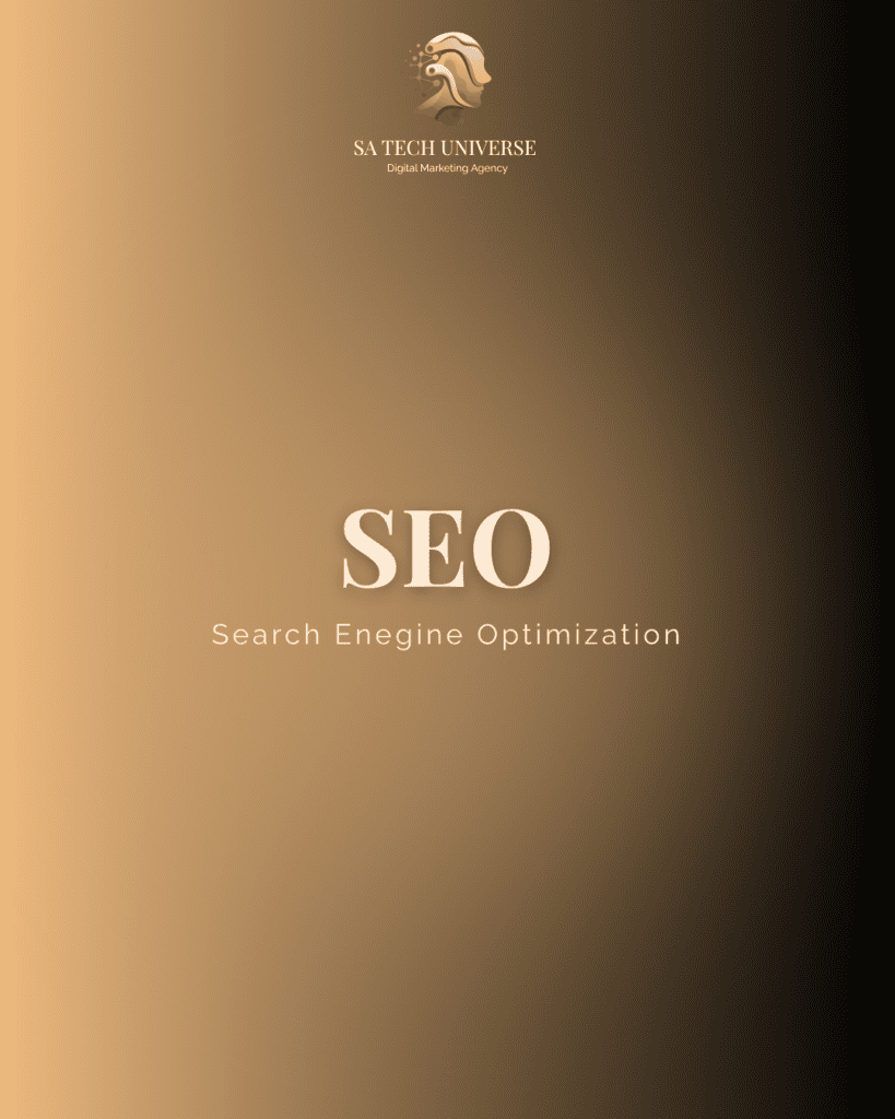 Rank website on google