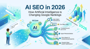 Artificial Intelligence Search Engine Optimization