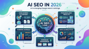 Artificial Intelligence Search Engine Optimization