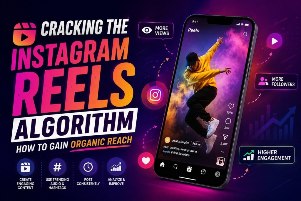 Instagram-Reels-Algorithm