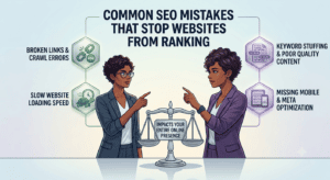 SEO in digital marketing
