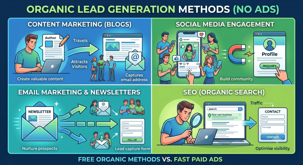 Performance Marketing vs Brand Building