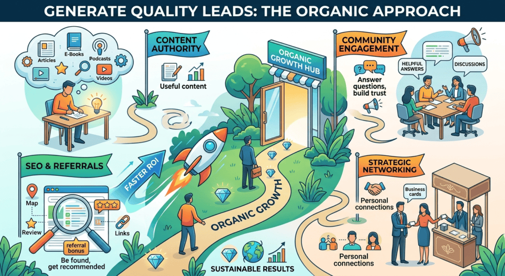 Performance Marketing vs Brand Building
