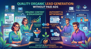 Performance Marketing vs Brand Building