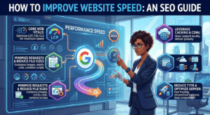 improve website speed