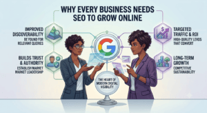 what is SEOwhat is SEO in digital marketing