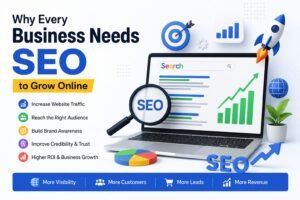 what is SEOwhat is SEO in digital marketing