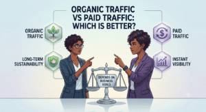 what is SEO in digital marketing