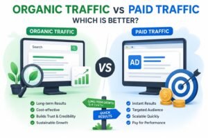what is SEO in digital marketing